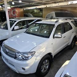 تويوتا فورجنر